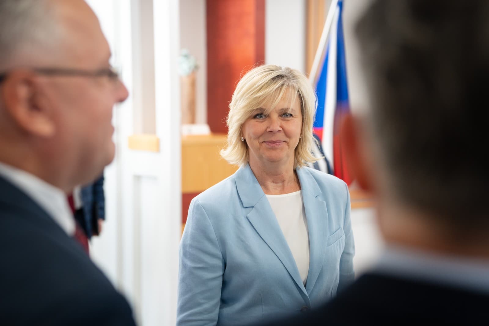 Nadační fond Evy Pavlové